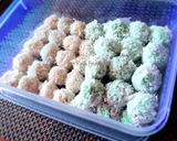 Foto langkah ke 6 dari resep Kleponnn.