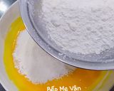 Hình bước làm 1 của món Bánh quy bơ