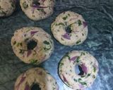 धनिया ब्रेड बड़े (Coriander Bread Bade recipe in hindi) रेसिपी चरण 5 फोटो