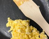 Foto del paso 2 de la receta: La tostada de desayuno que te cambia las mañanas