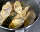 Foto del paso 3 de la receta: Emperador en salsa