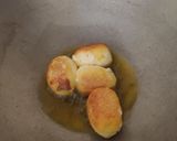 নিরামিষ ডিমের কারি (niramish dimer curry recipe in Bengali) রেসিপির ধাপ 4 ছবি
