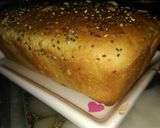Foto del paso 6 de la receta: Pan lactal fácil en licuadora y sin amasar! 🍞🍞