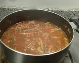 Foto del paso 9 de la receta: Pasta con Tomate en una única cazuela 🍲