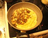 Foto del paso 3 de la receta: Ommelet a la Jorge
