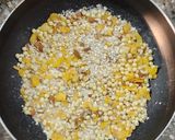 Foto del paso 2 de la receta: 🏃🏻🏋🏼‍♀️ Barritas de cereal con almendras, coco y chocolate 🏋🏃🏼‍♀️‍➡️ sin horno!!