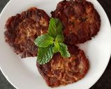 A picture of step 7 of Fish Cakes with Pilchards.