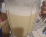 Foto del paso 1 de la receta: Budín con escones de panadería🍮