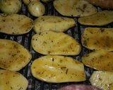 Foto del paso 4 de la receta: Cerdo Gourmet con verduras al estragón