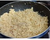 कलाकंद (Kalakand recipe in hindi) रेसिपी चरण 4 फोटो