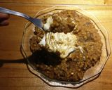 Foto del paso 4 de la receta: Risotto de cebada perlada y calabaza
