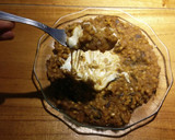 Foto del paso 4 de la receta: Risotto de cebada perlada y calabaza