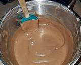 Black Forest Cheesecake Cupcakes recipe step 4 photo
