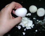 Foto del paso 7 de la receta: Empanadas al horno de carne picada
