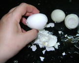 Foto del paso 7 de la receta: Empanadas al horno de carne picada