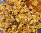Foto langkah ke 3 dari resep Bakwan jagung menul².