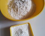 Foto langkah ke 2 dari resep Terong Krispi (Ala Resto).