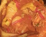 Foto del paso 6 de la receta: Estofado de pollo