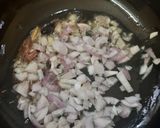 A picture of step 4 of Malai kofta.