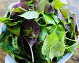 Hình bước làm 10 của món Bún cá lóc