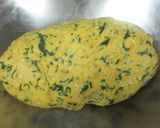 મેથી ચકરી (Methi Chakri Recipe in Gujarati) રેસીપી સ્ટેપ2ફોટો
