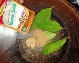 Foto langkah ke 3 dari resep Bacem Tempe.