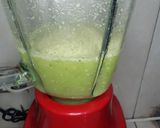 Foto del paso 3 de la receta: Salsa verde con verdolagas