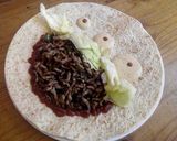 Foto del paso 5 de la receta: Kebab casero de ternera