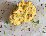 A picture of step 3 of Herb Garlic Butter:.