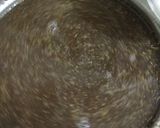 A picture of step 4 of Saunf Sakar Kali Dharakhs ka juice.