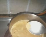हर्बल मसाला चाय (Herbal masala chai recipe in hindi) रेसिपी चरण 4 फोटो