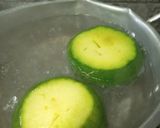 Foto del paso 1 de la receta: Zapallitos Rellenos
