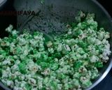 Foto langkah ke 3 dari resep PopCorn Pandan.