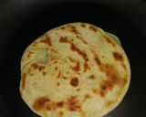 Foto langkah ke 4 dari resep Roti maryam / roti cane.