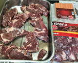 Foto del paso 6 de la receta: Asado familiar 🇨🇱 tiki tiki tii!!
