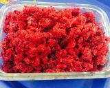 Hình bước làm 6 của món Thanh long đông sương