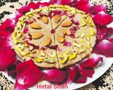 तिल कलाकंद (til kalakand recipe in Hindi) रेसिपी चरण 7 फोटो