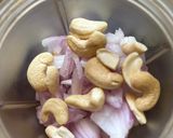 A picture of step 3 of Yellow Gravy with bottle Gourd Kofta.