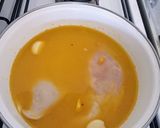 Foto del paso 4 de la receta: Bocados de berenjenas y suprema de pollo.🍆 🍗🐔 Finger food. 🍛🫴