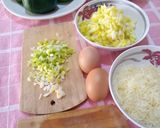 Foto del paso 2 de la receta: Zapallitos verdes rellenos, receta de Doña María Coiro