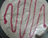 Foto del paso 4 de la receta: Torta de frutos del bosque