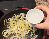 Foto del paso 2 de la receta: Strogonoff de soja texturizada