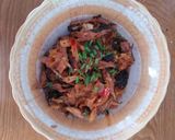 Foto langkah ke 9 dari resep Tongkol Rica-rica.