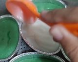 Foto langkah ke 5 dari resep Lumpur surga.