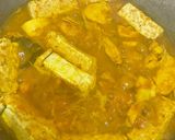 Foto langkah ke 3 dari resep Bumbu Racik Ayam Ungkep & Tempe Goreng.