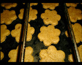 Foto del paso 5 de la receta: Galletitas Integrales Veganas de Banana 🍌