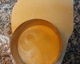 Foto del paso 3 de la receta: Pascualinas individuales con masa casera
