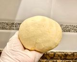Foto del paso 3 de la receta: Empanadillas dulces “sin gluten “