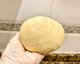 Foto del paso 3 de la receta: Empanadillas dulces “sin gluten “