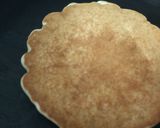 A picture of step 4 of Lemon pancake.